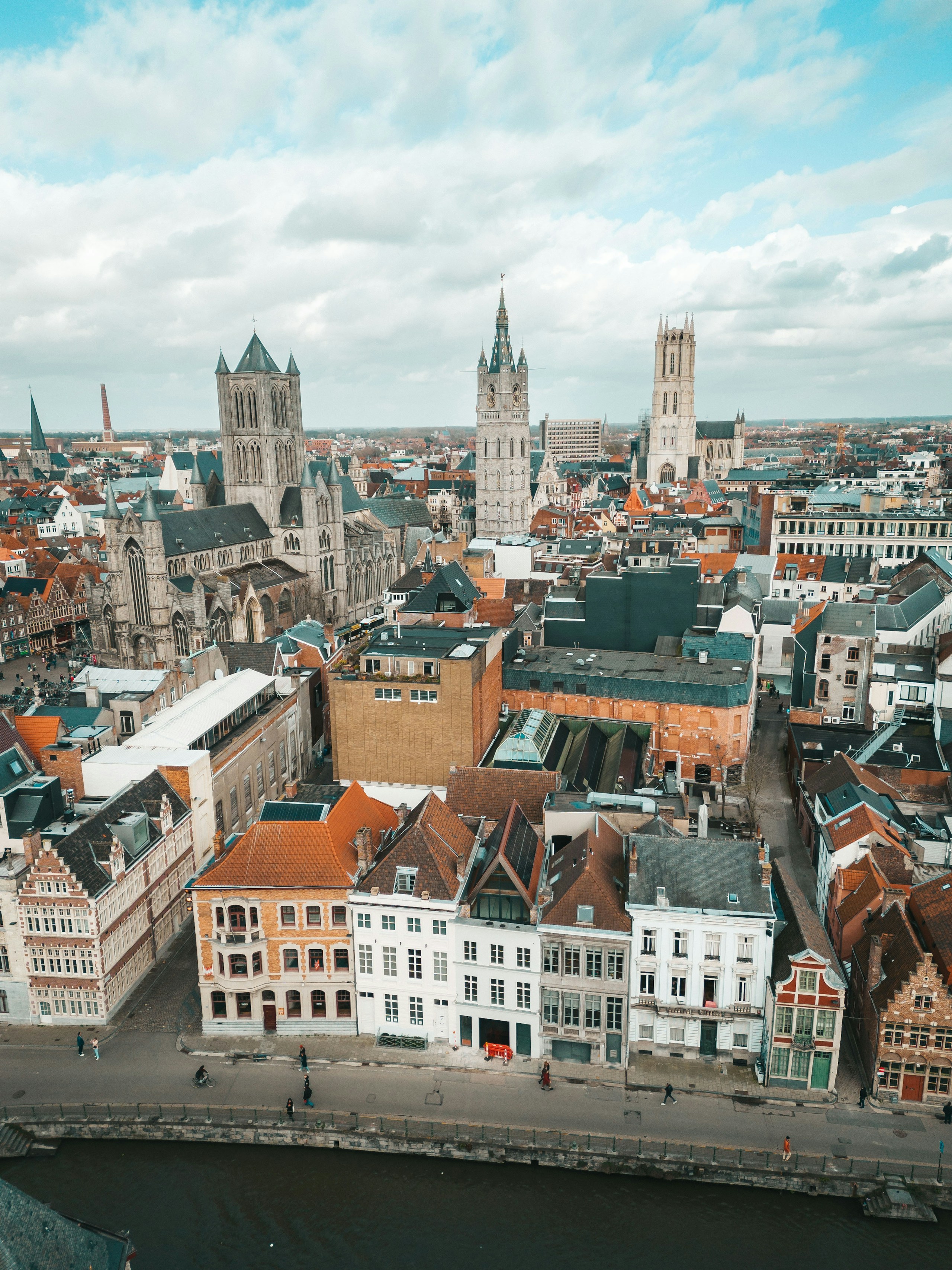 Ghent, Belgium