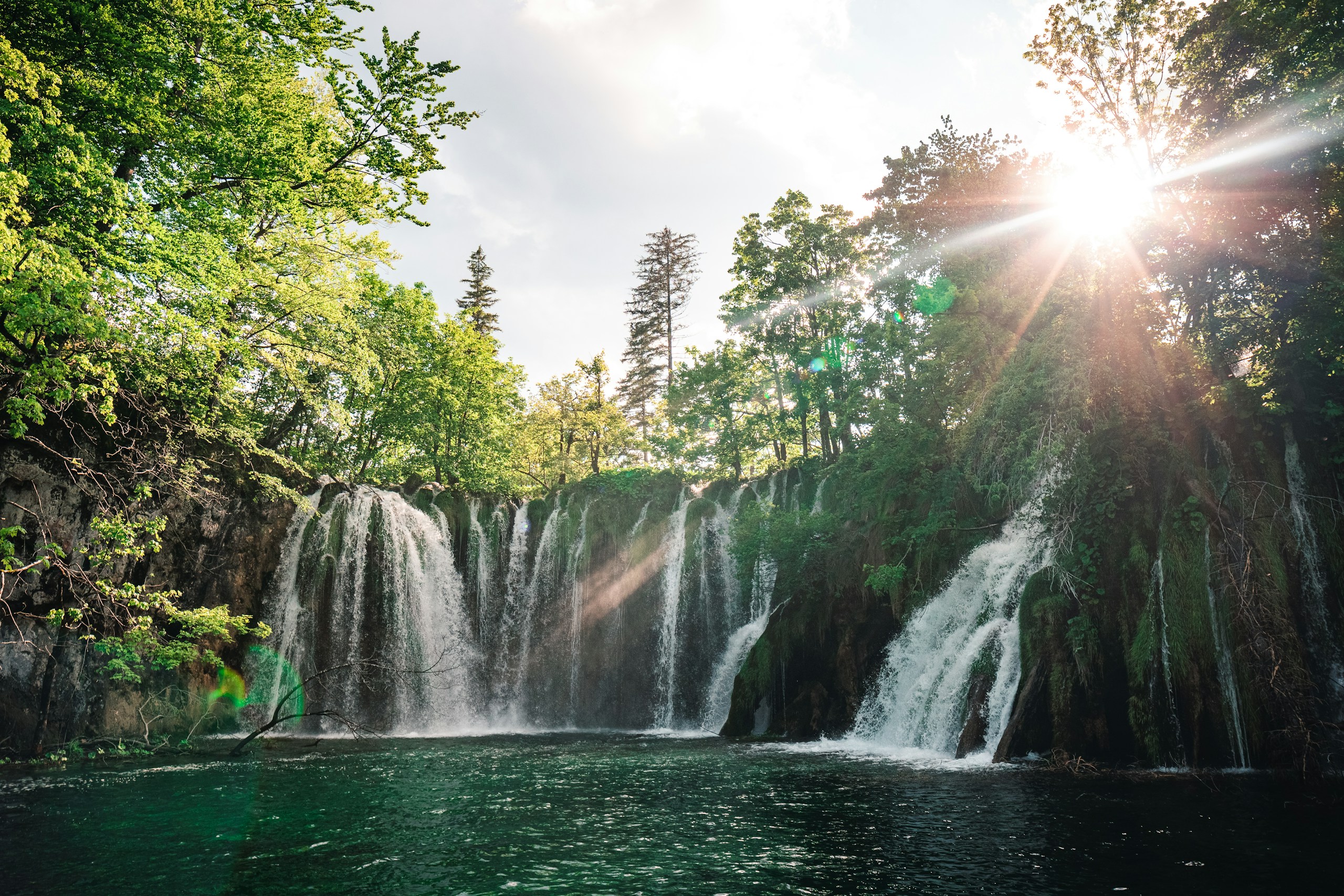 Adjara destination view