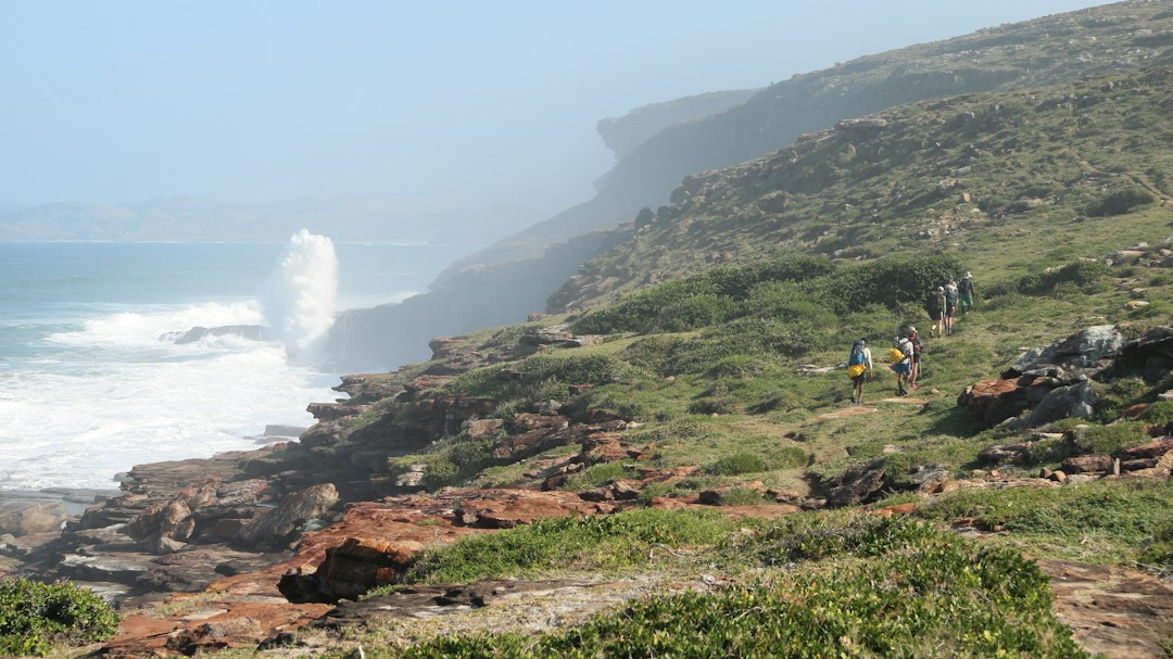 Eastern Cape, south africa regional destination.