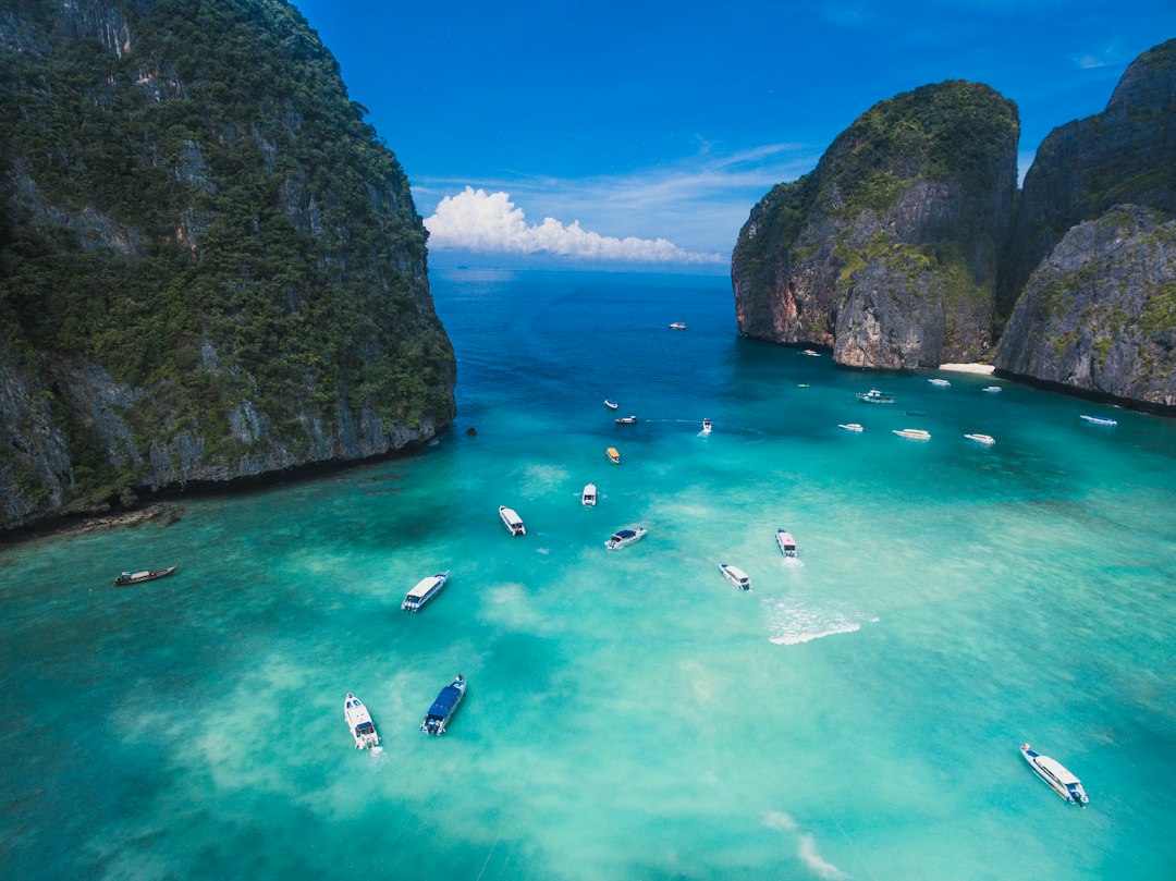 Phuket, thailand regional destination.