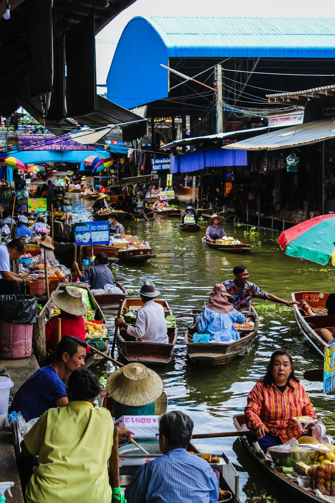 Surat Thani, thailand regional destination.