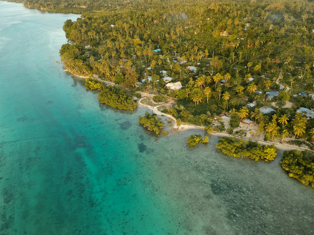 Sanma, vanuatu regional destination.