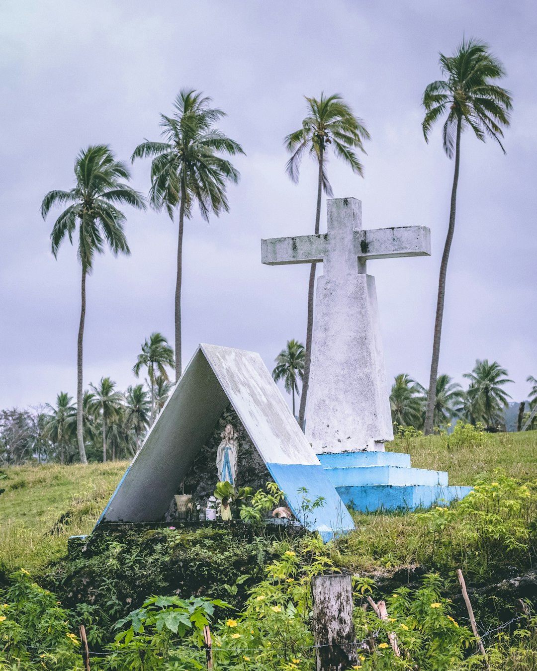 Shefa, vanuatu regional destination.