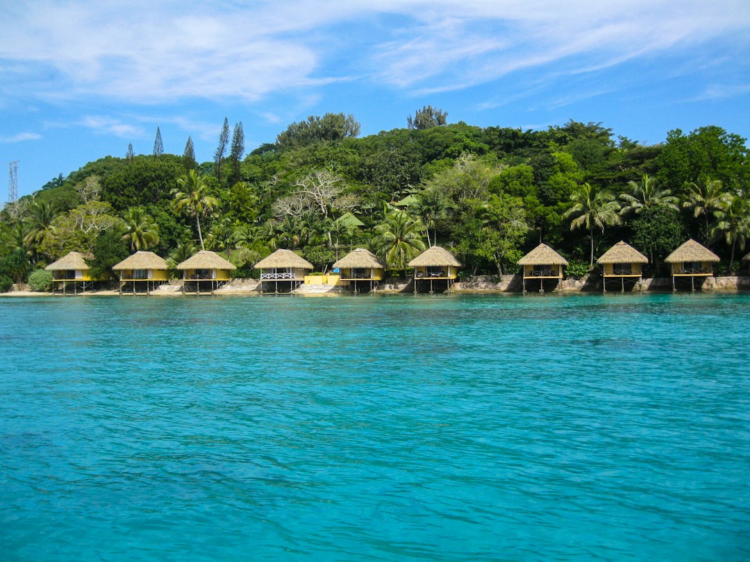 Tafea, vanuatu regional destination.