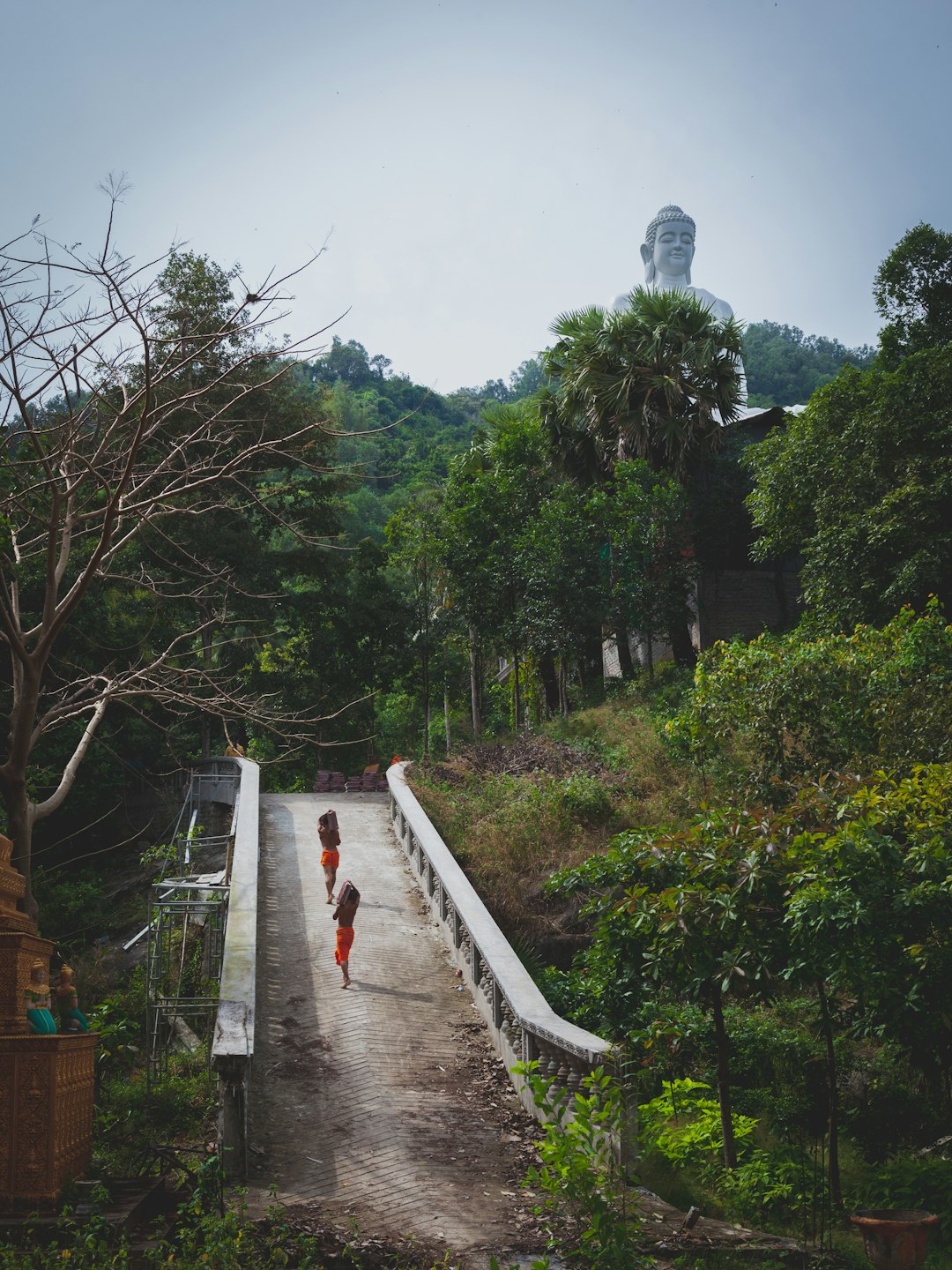An Giang, vietnam regional destination.