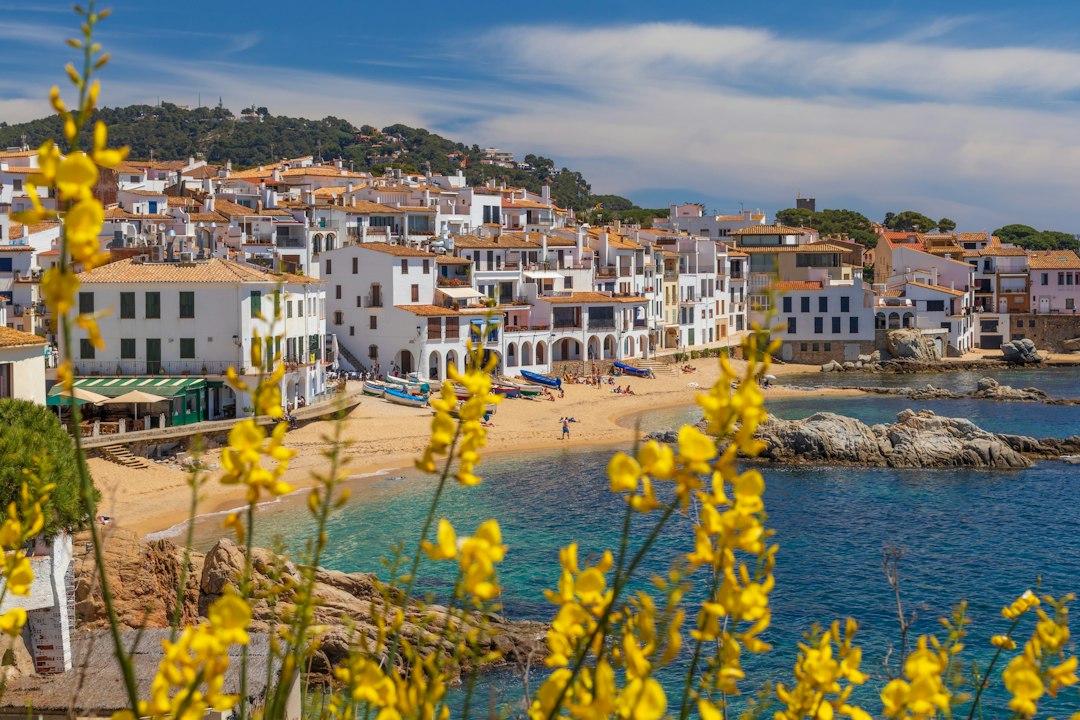 Illes Balears regional destination