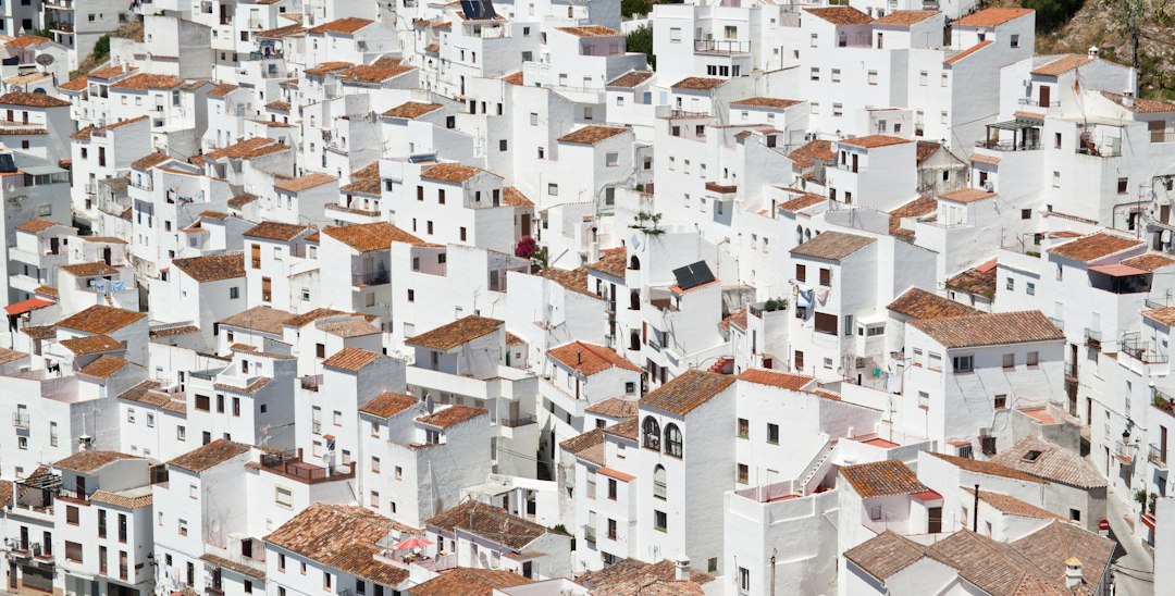 Málaga regional destination