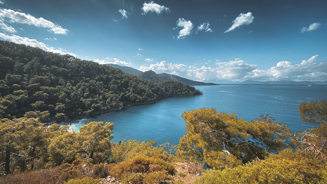 Muğla regional destination