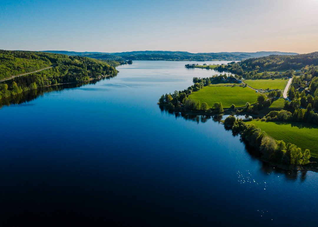 Västernorrland County, sweden regional destination