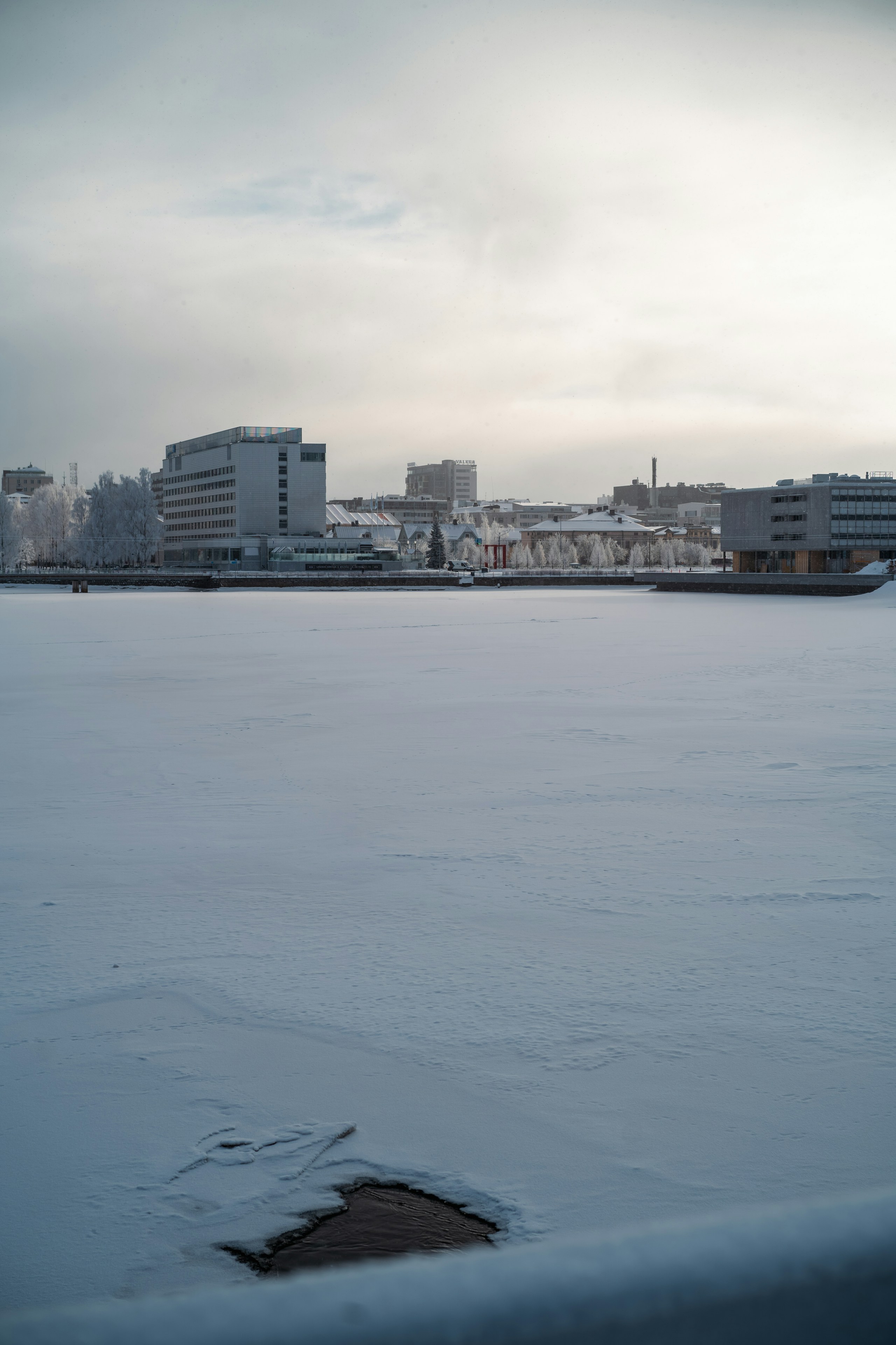 Oulu