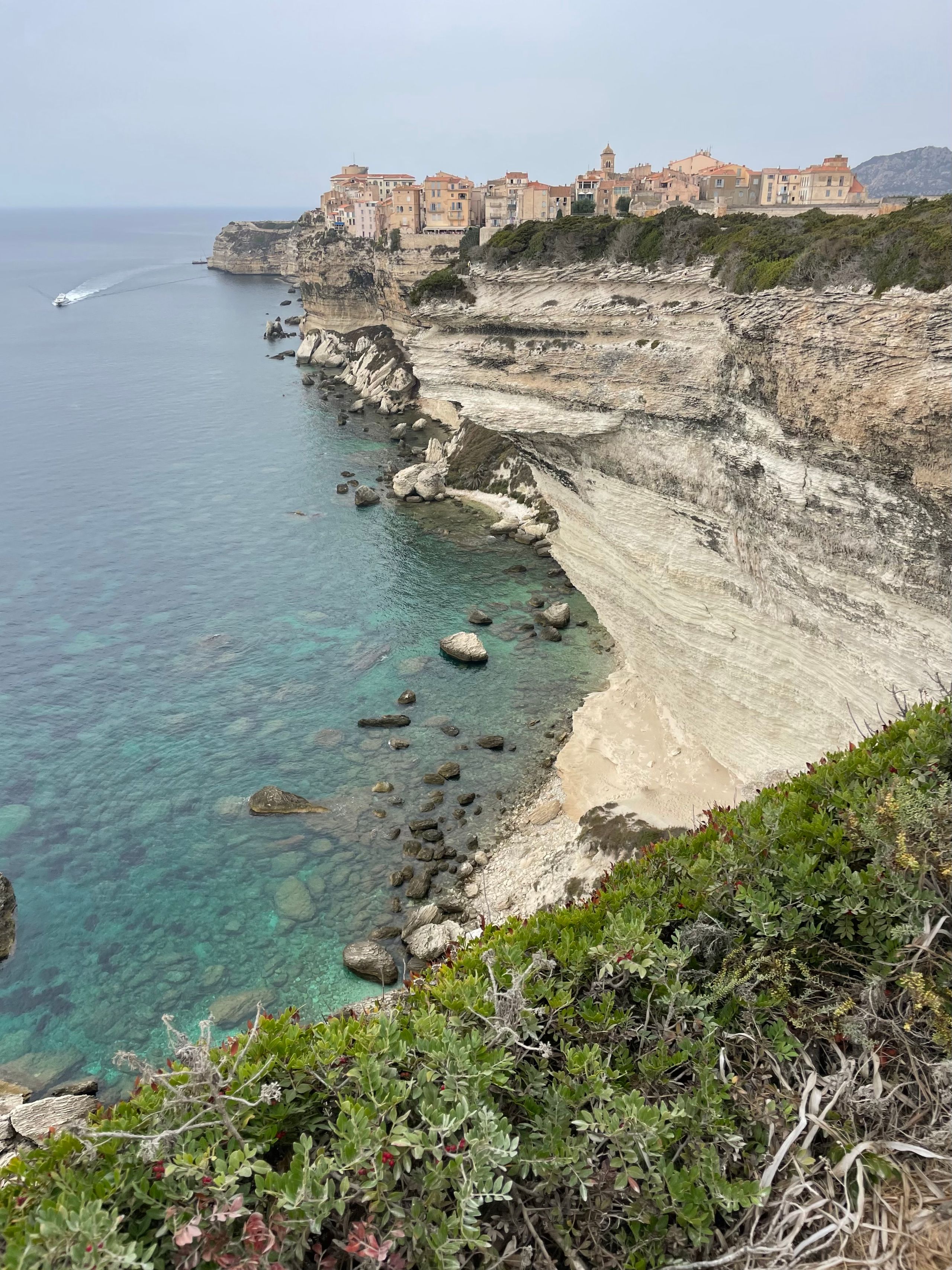 Guarda District destination view