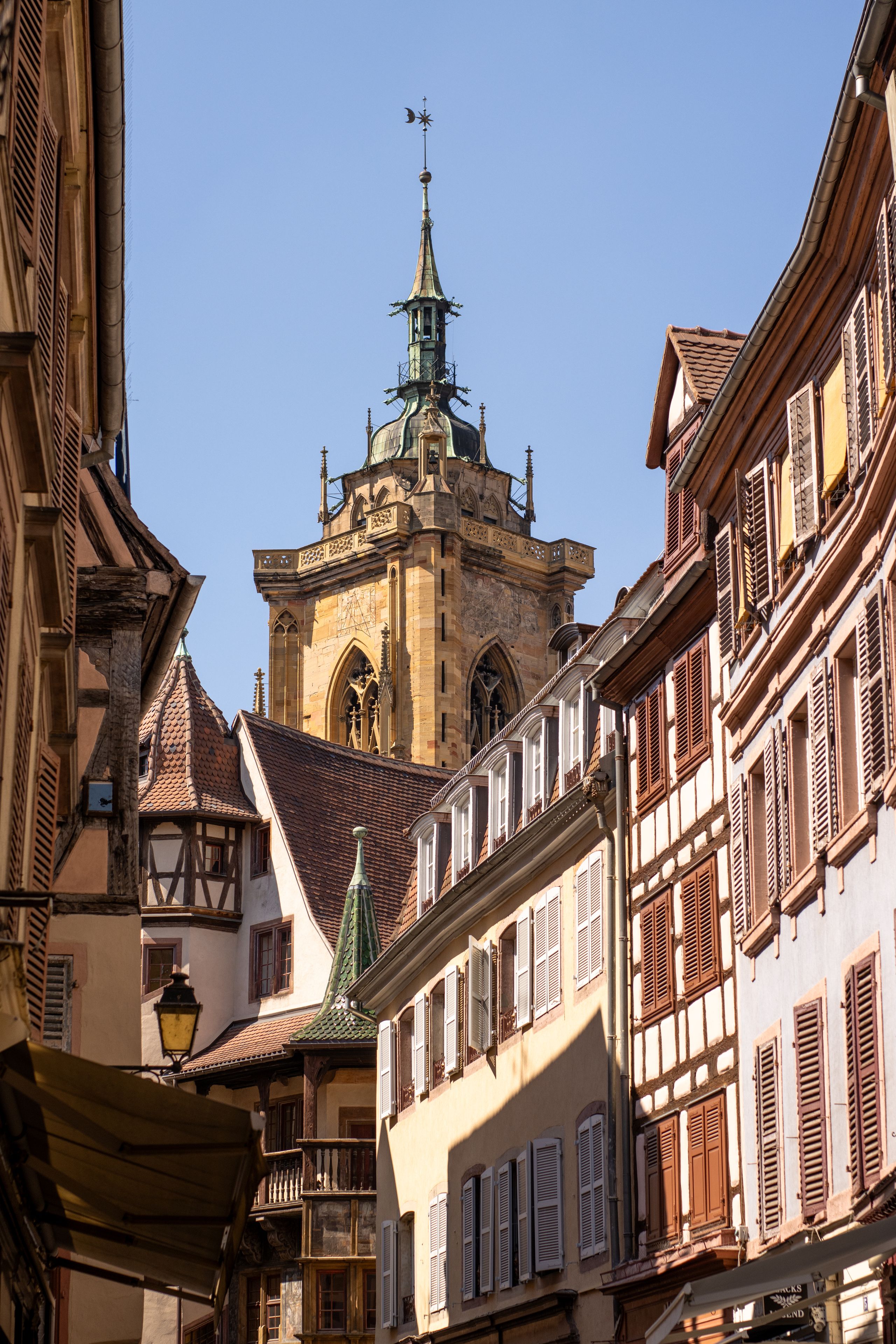 Bad Dürkheim destination view
