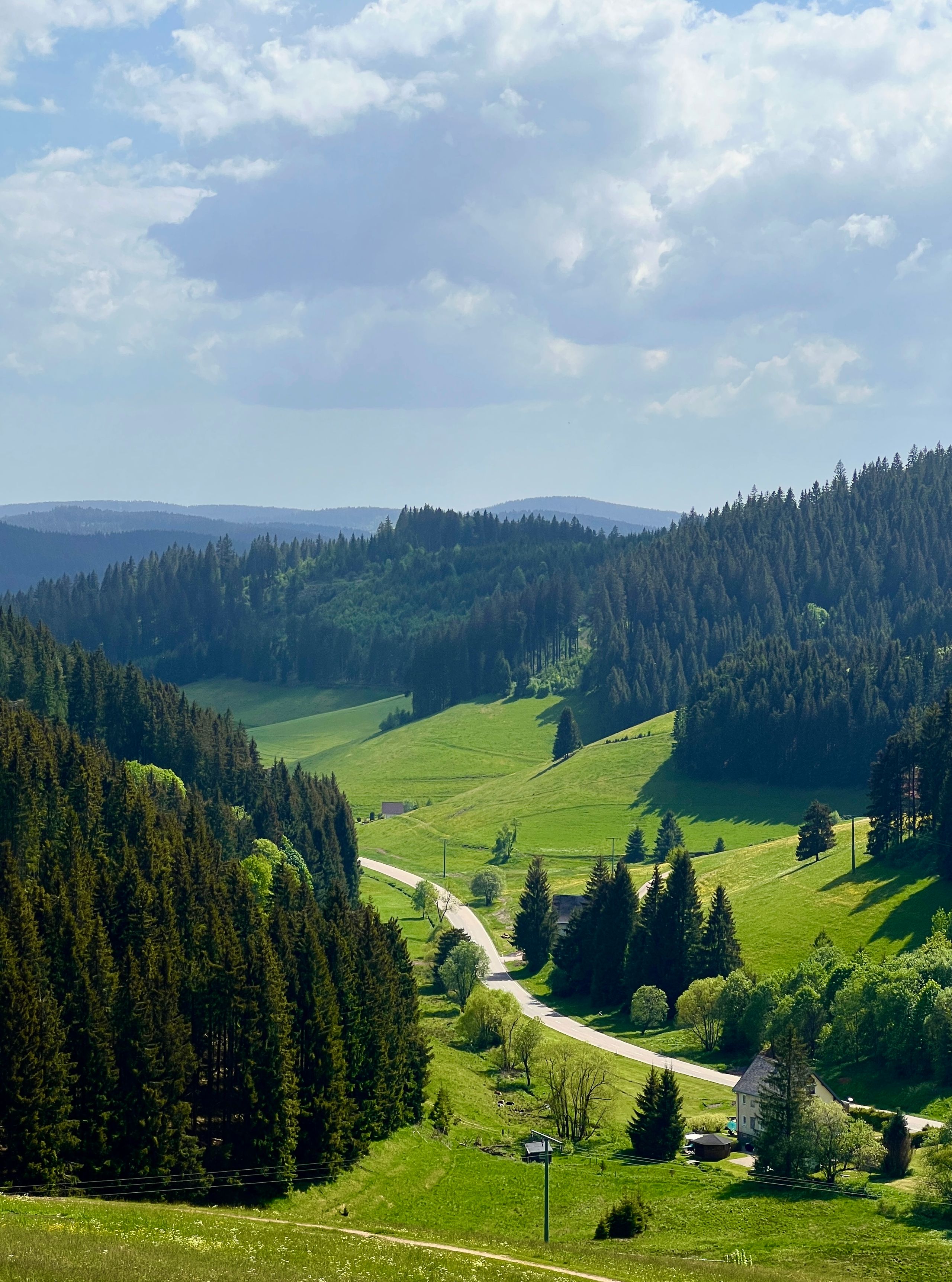 Baden-Württemberg destination view