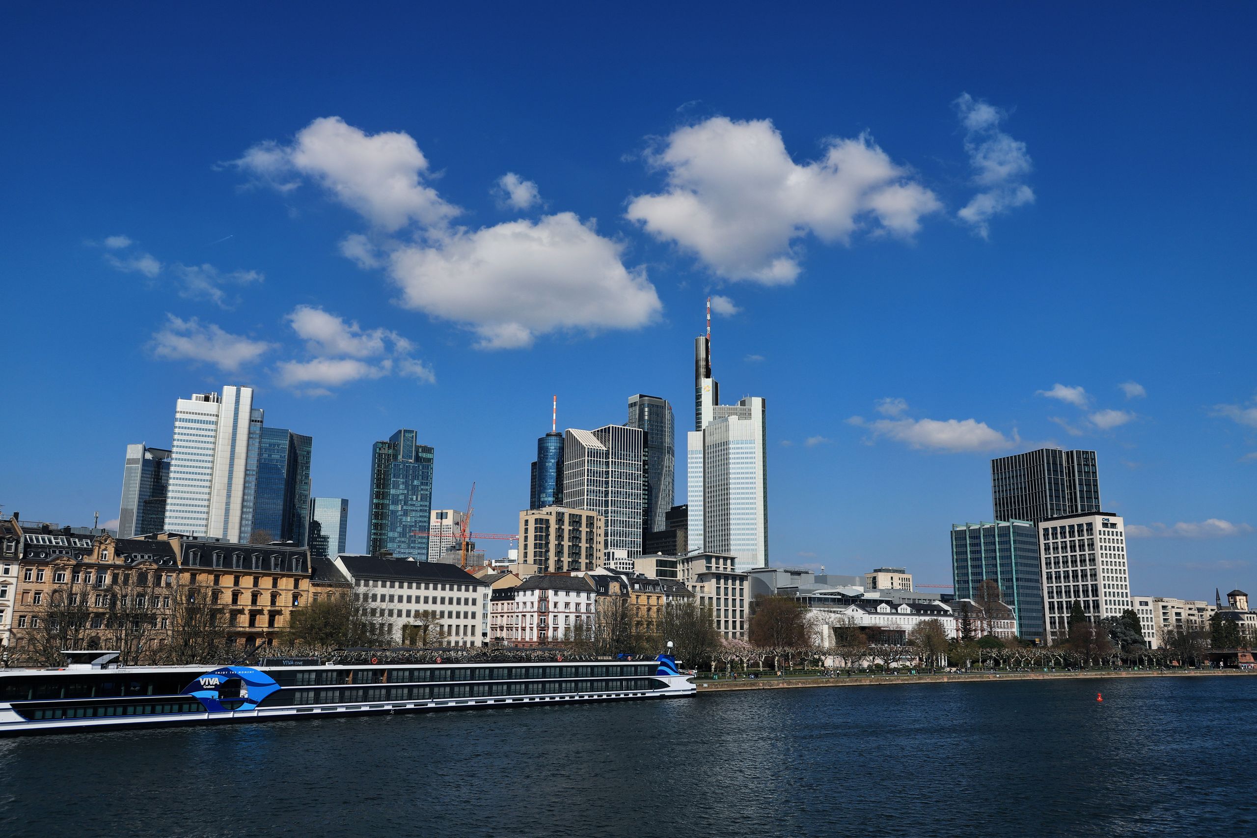 Hesse destination view