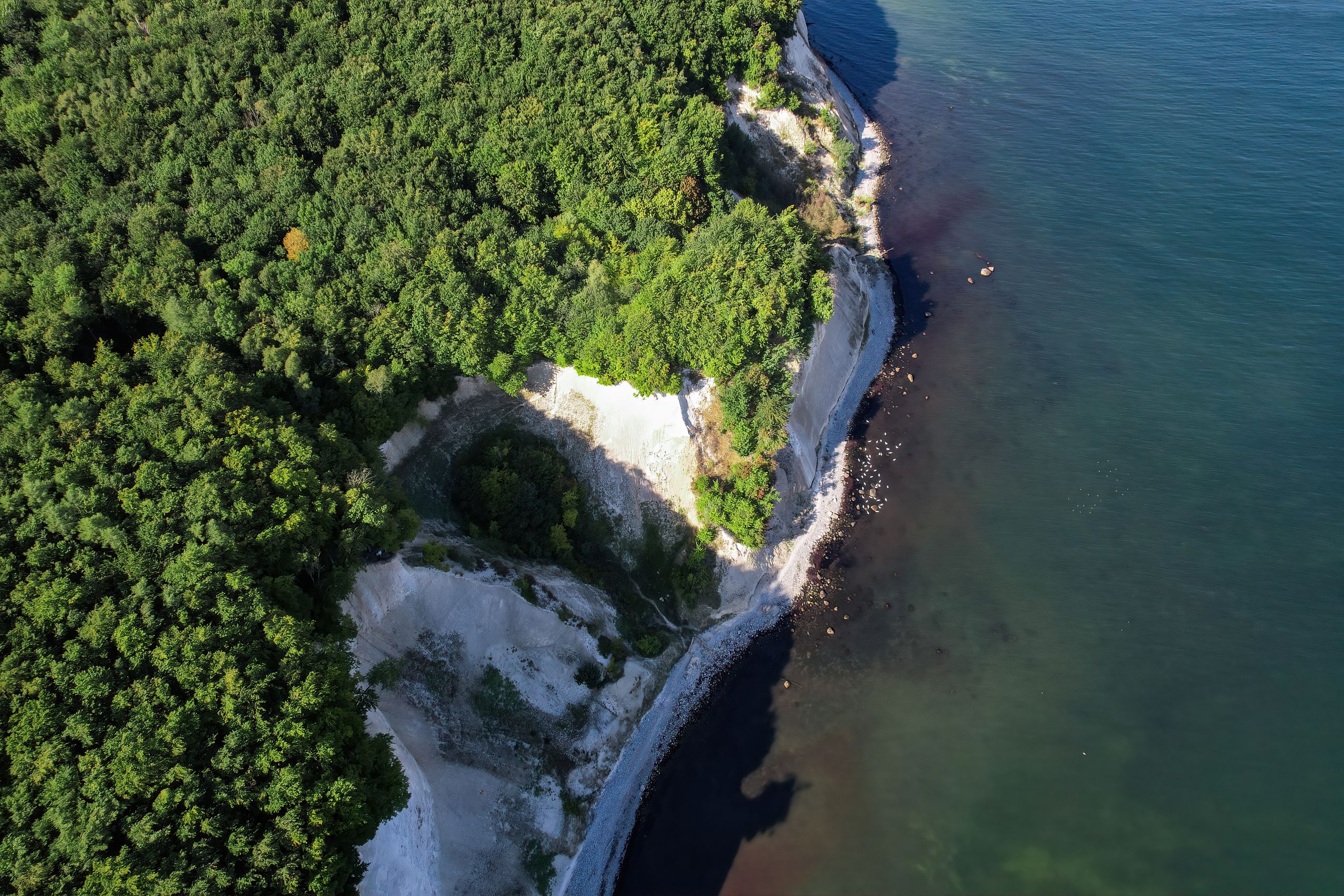Mecklenburg-Vorpommern destination view