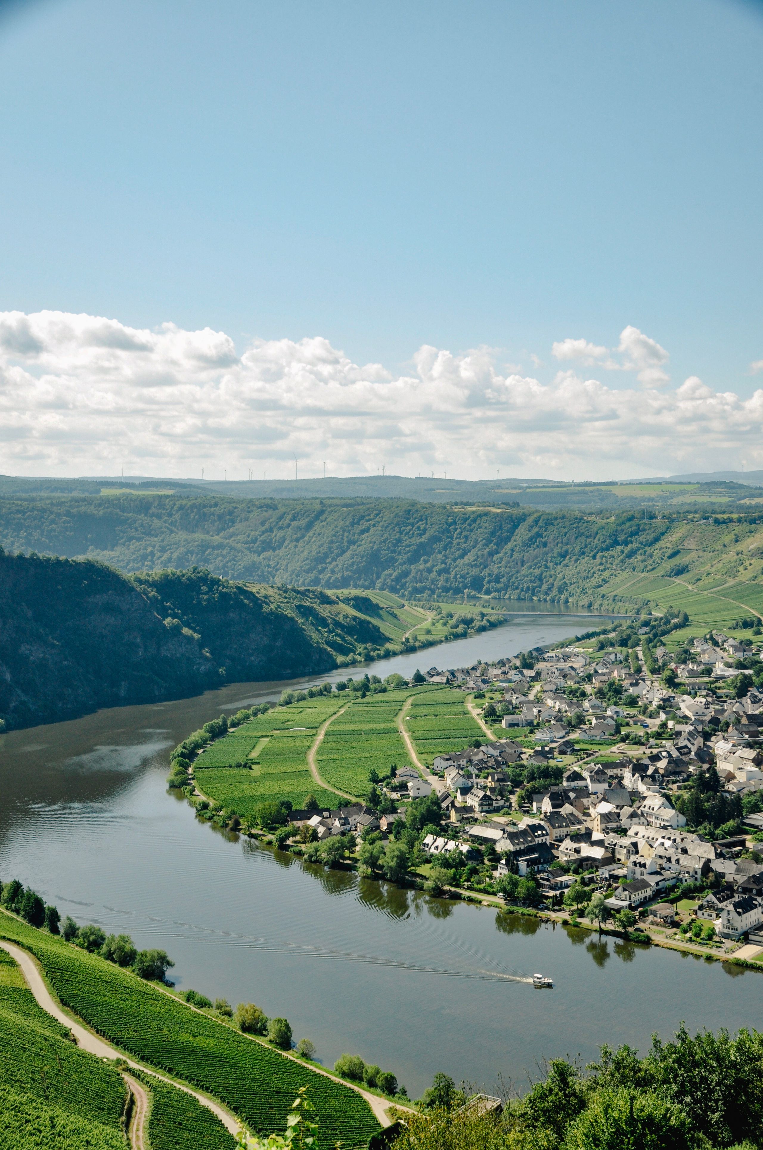 Heidenheim destination view
