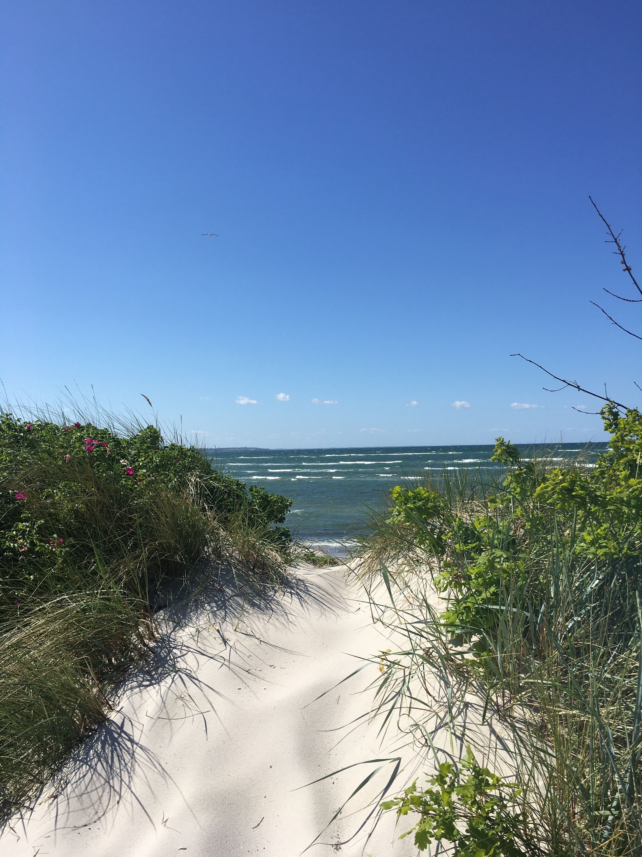 Schleswig-Holstein destination view