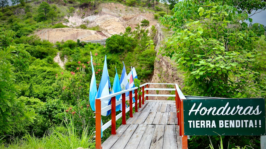 Atlántida Department, honduras regional destination.