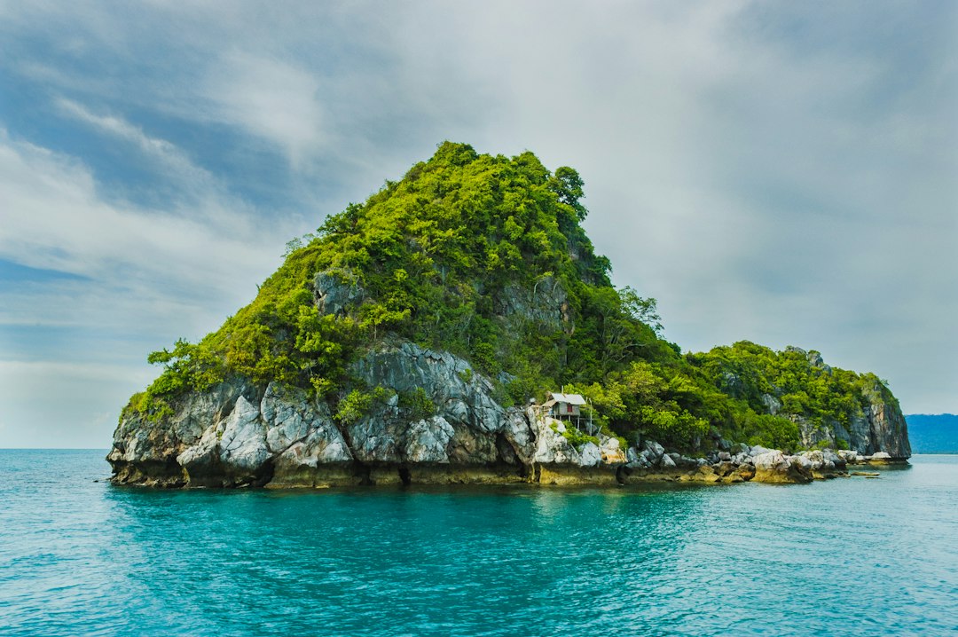 Bay Islands Department, honduras regional destination.