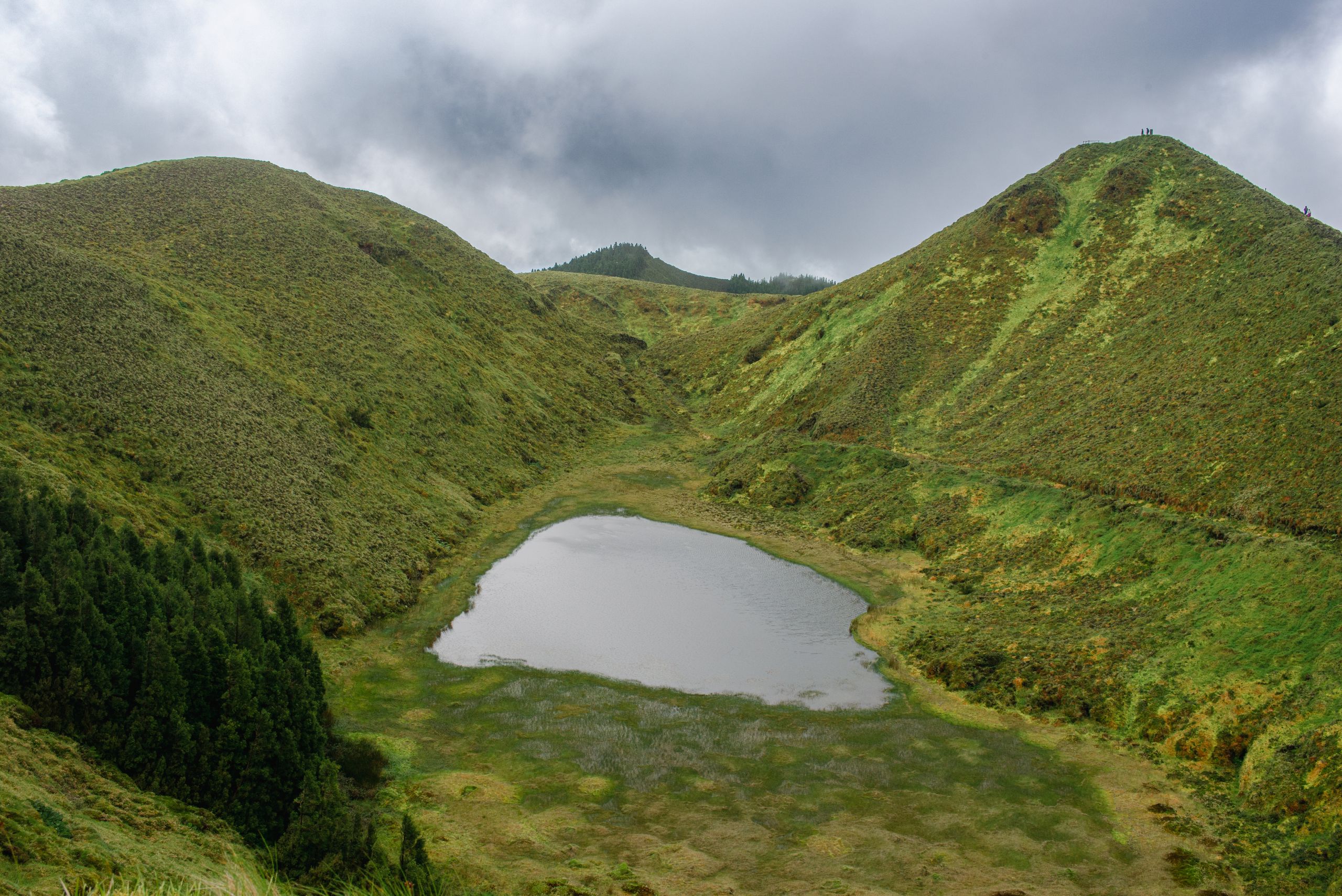 Azores Autonomous Region destination view