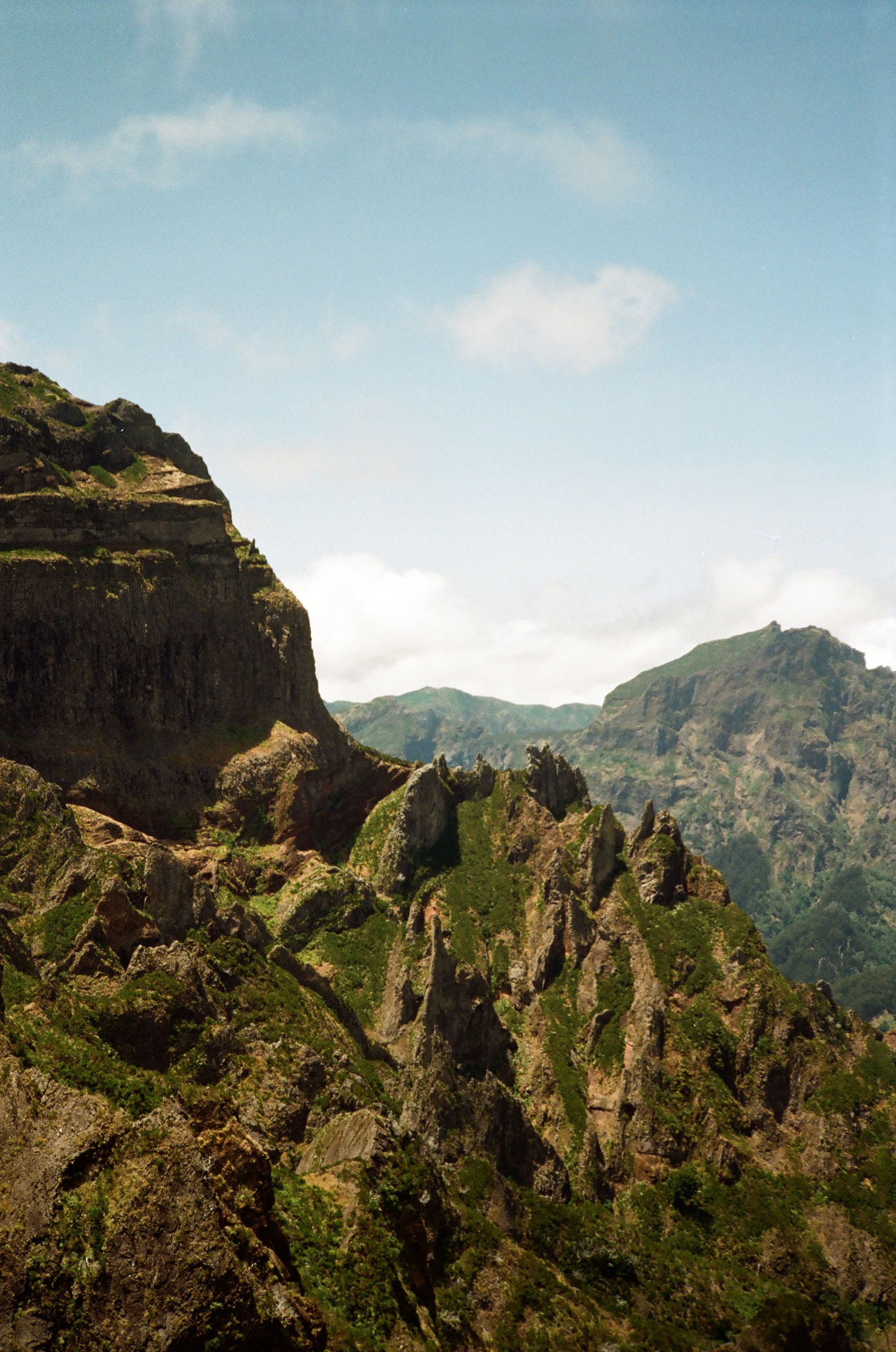 Madeira Autonomous Region destination view