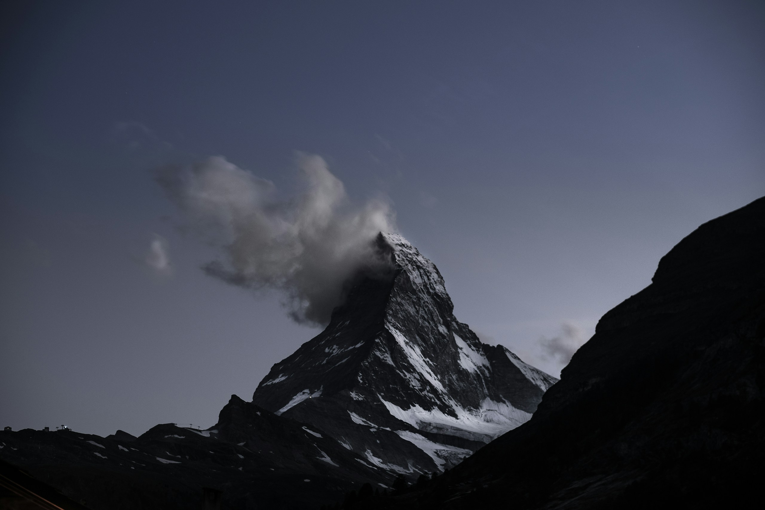 Zermatt / Matterhorn, Switzerland