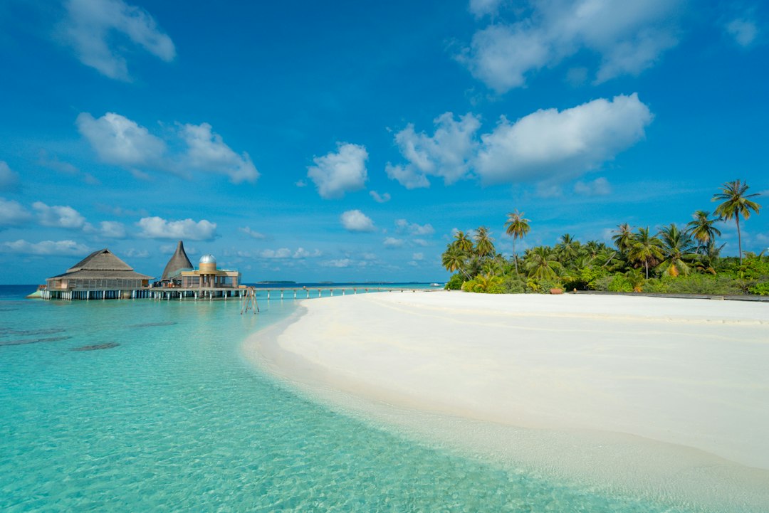 Baa Atoll, maldives regional destination.
