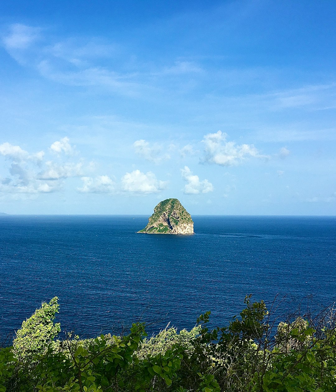 Sainte-Luce, martinique regional destination.