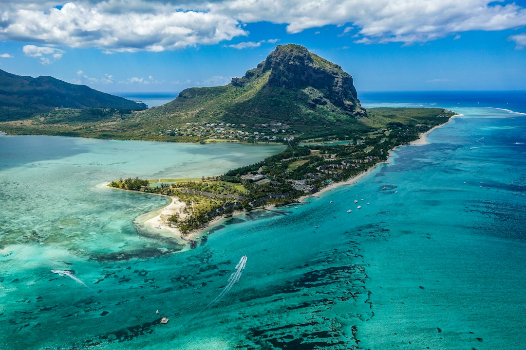 Flacq District, mauritius regional destination.