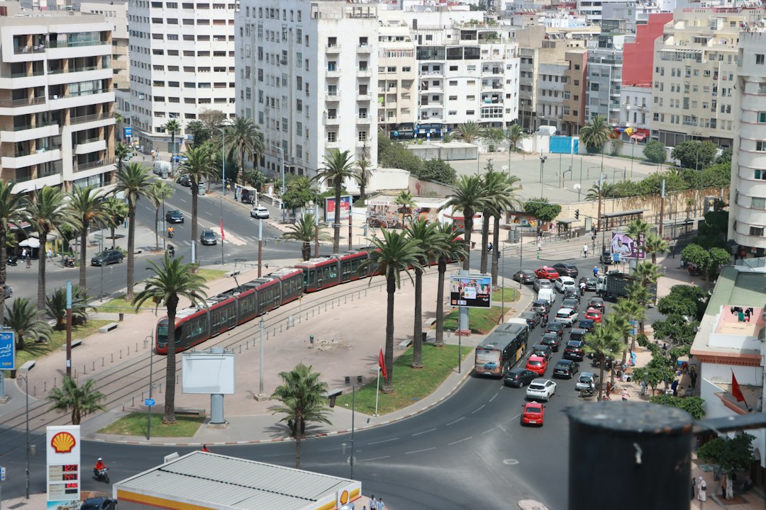 Casablanca-Settat, morocco regional destination.