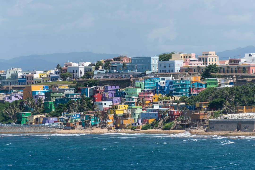 Río Grande, puerto rico regional destination.