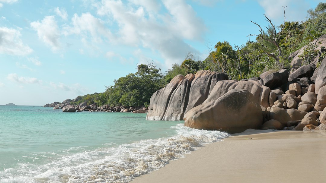 Anse La Raye District, saint lucia regional destination.