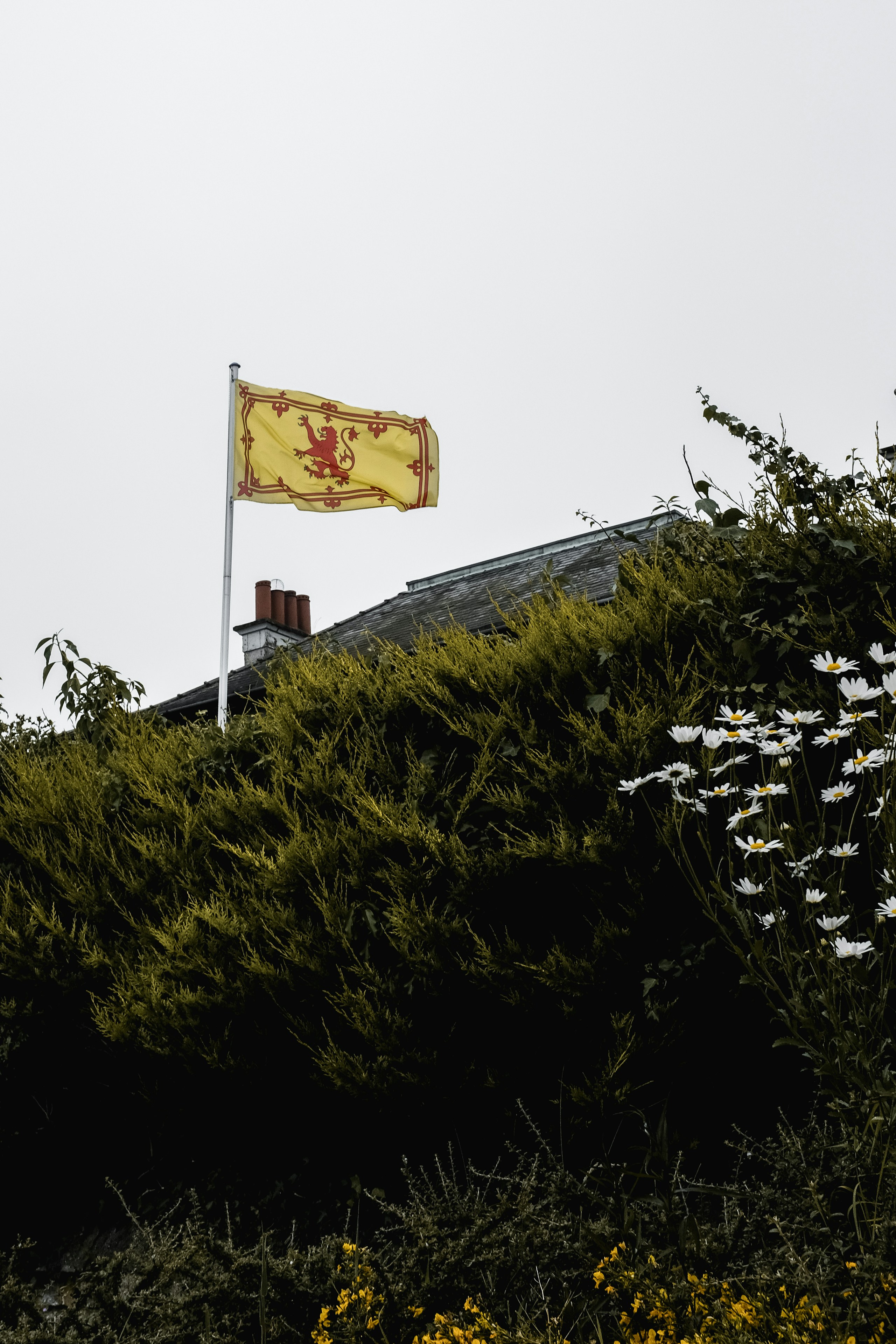 Blackness / Linlithgow, West Lothian. Destination view for West Lothian, Scotland.