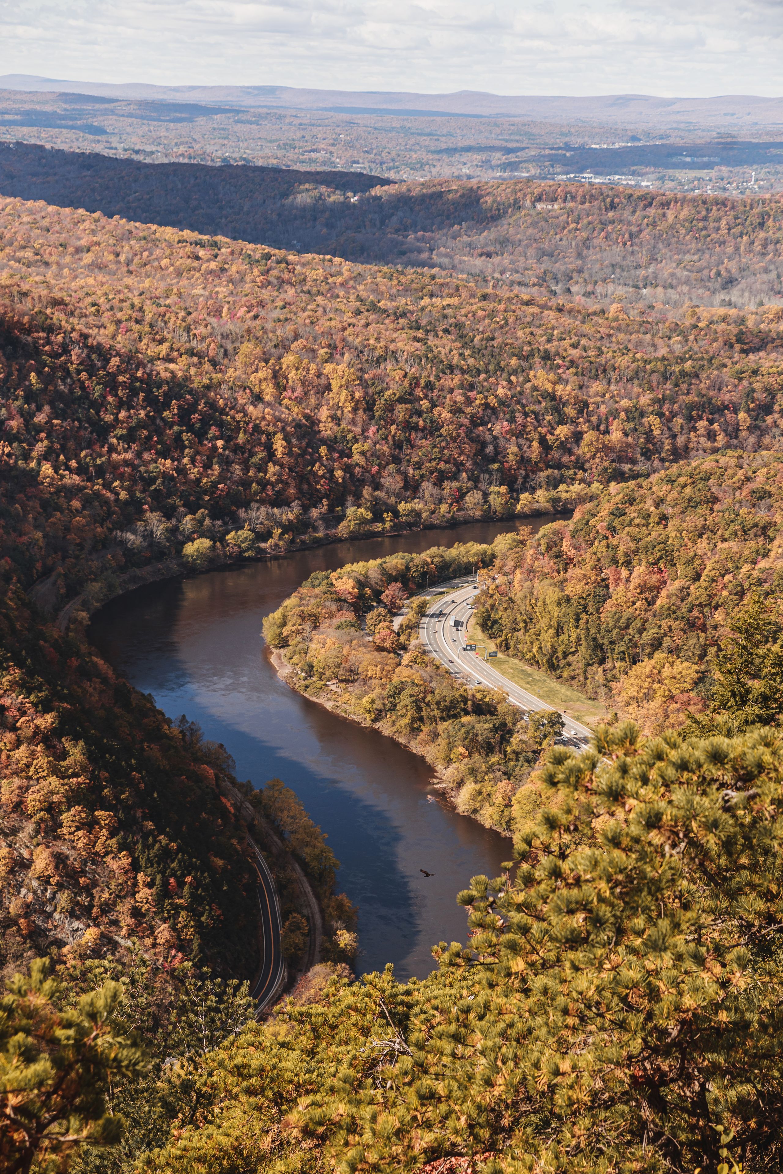Rhineland-Palatinate destination view
